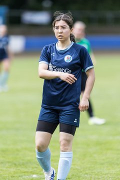 Bild 299 - F VfL Pinneberg - GW Eimsbuettel4 : Ergebnis: 9:0